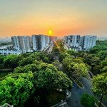 Cho thuê 1pn emerald full nội thất view hướng mát mẻ