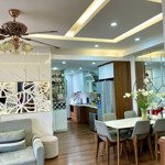 Căn hộ đẹp! bán 2pn 2wc tòa c6 vincom tdh - vinhomes d''capitale trần duy hưng