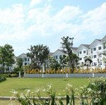 Chuyển nhượng biệt thự, liền kề kđt vinhomes thăng long giá tốt tháng 4