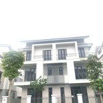 Bán biệt thự đại đô thị centa riverside chỉ với 40t/m2 biệt thự đẹp nhất rẻ nhất thành phố từ sơn