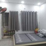 Nhà hẻm 3m,16m2 2 phòng ngủ1 trệt 1 lầu, đường bạch đằng, q.bình thạnh.