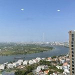 Bán lỗ căn 2 phòng ngủ 2 vệ sinhview city 7 tỷ, view sông 8,1 tỷ, giá thật 100%