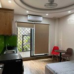 Chính chủ cho thuê studio full nội thất mới đẹp