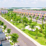 Chỉ 1,2 tỷ nhận nhà + cho thuê ngay 17tr/tháng với dự án sun casa central vsip bình dương