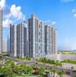 Chính chủ cần bán gấp căn hộ pavilion 1n+ giá 1,9 tỷ tại vinhomes ocean park