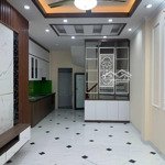 Hiếm: chỉ 4 tỷ có nhà mới văn hội ở ngay 33m2 - 5 tầng - cực gần ô tô - sổ đỏ đẹp - có thương lượng