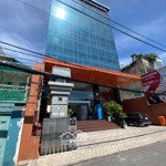 Bán gấp tòa building lũy bán bích, tân phú, 7x20m, hầm 6 lầu, dts: 900m2, hđt: 100 triệu/tháng, 24.5 tỷ