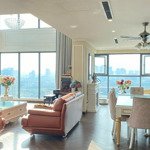 Penthouse duplex 353m2 - trung hoà - cầu giấy - 29.5 tỷ - view triệu đô toàn cảnh hà nội