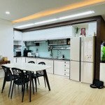 Bán nhà chung cư chính chủ, 91m2, nguyễn thượng hiền, bình thạnh