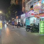 Nhà đẹp 2 mặt phố , 6 tầng , giá 11 tỷ