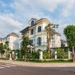 Bán suất ng biệt thự vinhomes green villas căn góc view hồ & cv, chiết khấu 18 -20% - 0961266166