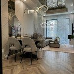Cho thuê căn 2 phòng ngủntcb và full nội thất giá chỉ 8 triệu q7 riverside