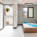 Quá rẻ! tòa ccmn 45m2*7t*12pkk lô góc 2 mặt thoáng phố yên xá - kđt văn quán hn.