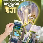 Nhận booking tc3 - the canopy - vinhomes smart city. lh 0986023558