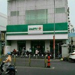 Ngộp bank bán gấp! bán nhà mặt tiền hòa bình - dt: 15x40m hdt 150tr/th giá bán 43 tỷ tl tin thật