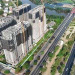 Chiết khấu 50 triệu khi mua căn hộ dream home riverside kí hợp đồng mua ngay từ chủ đầu tư