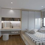 Căn góc tầng đẹp 2 phòng ngủ 2 vệ sinh77m2 hồng hà eco city cực thoáng nội thất thiết kế, ở luôn. giá mềm, có tl