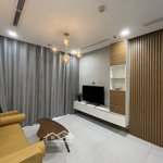 Cho Thuê Căn 2 Phòng Ngủ- Park 5 - Vinhomes Central Park 24 Triệu