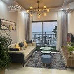 Chính chủ gởi bán căn 2 phòng ngủ chung cư ocean view - tầng cao view biển