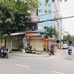 Cho thuê mbkd. chợ phạm văn bạch p12