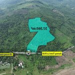 Lô đất diên lâm - khánh hoà - 37.000m2 tách được 6 lô lô đất vườn diên lâm gần 4 héc - giá 2 tỷ