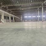 Cho thuê 2000m2 kho nhà xưởng tại kcn hòa khánh, liên chiểu, đà nẵng