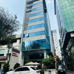 Bán building mt ngay trương công định - trường chinh, q.tb, 7x25m hầm+6 lầu, hđt 210tr - giá 40 tỷ