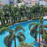 Cần bán căn hộ 2 phòng ngủopal garden - view đông nam mát mẻ