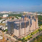 Sang lỗ căn hộ dreame home riverside 3 phòng ngủmặt tiền nguyễn văn linh q8