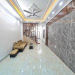 Bán nhà đẹp thanh trì xây mới 4 tầng - 55m2 - giá rẻ nhất khu