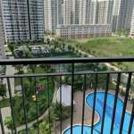 Căn hộ 2pn+ 69m2 view hồ bơi siêu đẹp chỉ 2.970 tỷ (btp) gốc 3.7 tỷ origami vinhomes grand park q9