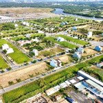 Cần bán nền khu dân cư sài gòn village giá mềm