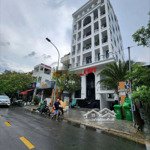 Kẹt bank!building phạm viết chánh, p. nguyễn cư trinh, quận 1.dt 7x22m,9tầng, hđt 200tr/th, 75 tỷ