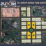 Dự án: khu đô thị mới lam sơn nexus city - tp. bắc giang