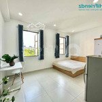 Studio sang xịn mịn _ ngay kdc cityland garden hill