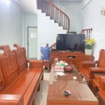 Nhà ngõ 17 nguyễn văn lộc, trung tâm mỗ lao, anh sinh đỉnh 36m2, 6 tỷ