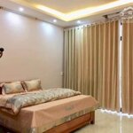 Cho thuê nhà 6 phòng nội thất cực đẹp gần ngọc hân, võ cường, tp bắc ninh