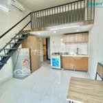 Duplex bancol full nội thất ngay mega bình phú