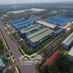 Cho thuê xưởng 6000m2 trong khu công nghiệp hố nai. biên hòa. đồng nai