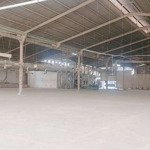 Cho thuê xưởng 3000m2 tại phường long bình tân, biên hòa. quốc lộ 51