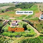 đất đẹp 2mt tôn thất thuyết, giáp suối 58m, đamb''ri bảo lộc, lâm đồng