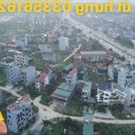 Mặt đg 24m ô sát góc mặt tiền 4,8m.