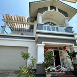 Bán biệt thự nghĩ dưỡng, gần 7000m2, chính chủ gần khu du lịch bcr, tam đa, giá rẻ chỉ nhỉnh 8tr/m2