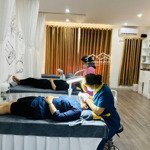 Cần sang nhượng spa đường trưng nữ vương mới 100% cùng tất cả trang thiết bị giá tốt