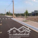 Cần sang ngay lô đất nằm ngaymặt tiềnđường đt 741, 170m2, shr, đầu tư sinh lời ngay.