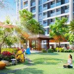 Duy nhất căn 1pn vinhomes sky park, giá chỉ 1ty9 tầng trung view siêu đẹp, t6/2024 nhận nhà ở ngay.