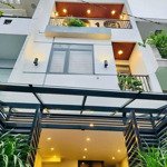 Chủ bán nhà trương đăng quế - p3 - gò vấp. gía 3,69 tỷ/73,7m2. đang cho thuê 18 triệu. gần sân bay