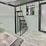 Phòng trọ 15m2 nguyễn văn khối, phường 9, gò vấp