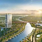 Trực tiếp từ cđt an phú, quỹ chcc the fibonan kề cận ecopark giá chỉ từ 3.2 tỷ/căn