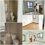 Cho thuê 2pn 2wc nhà rộng thoáng mát giá rẻ 5tr/tháng